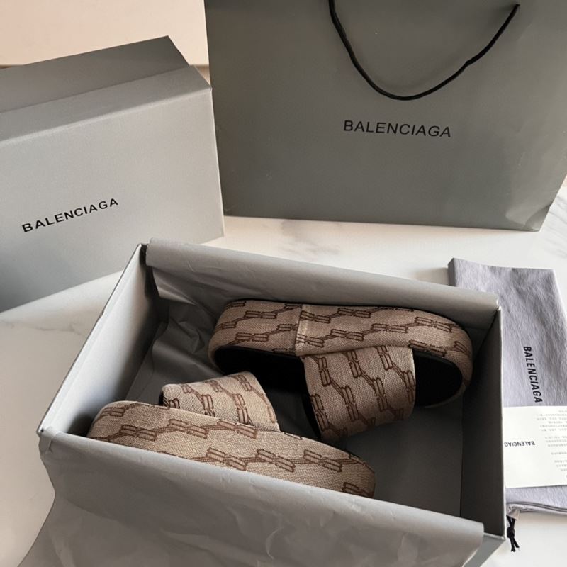 Balenciaga Slippers